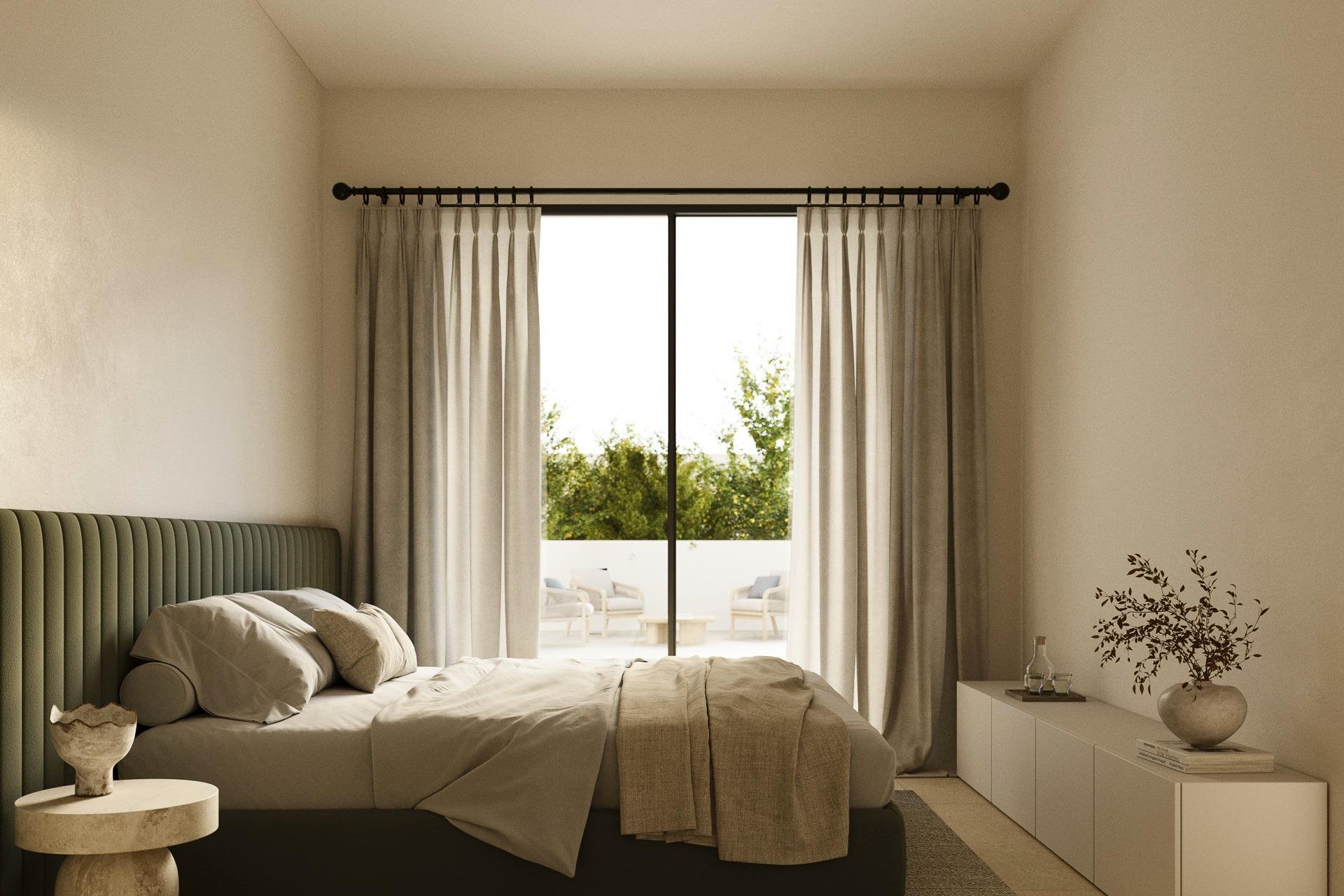 Rynek Pierwotny - Willa - Polop - Novapolop