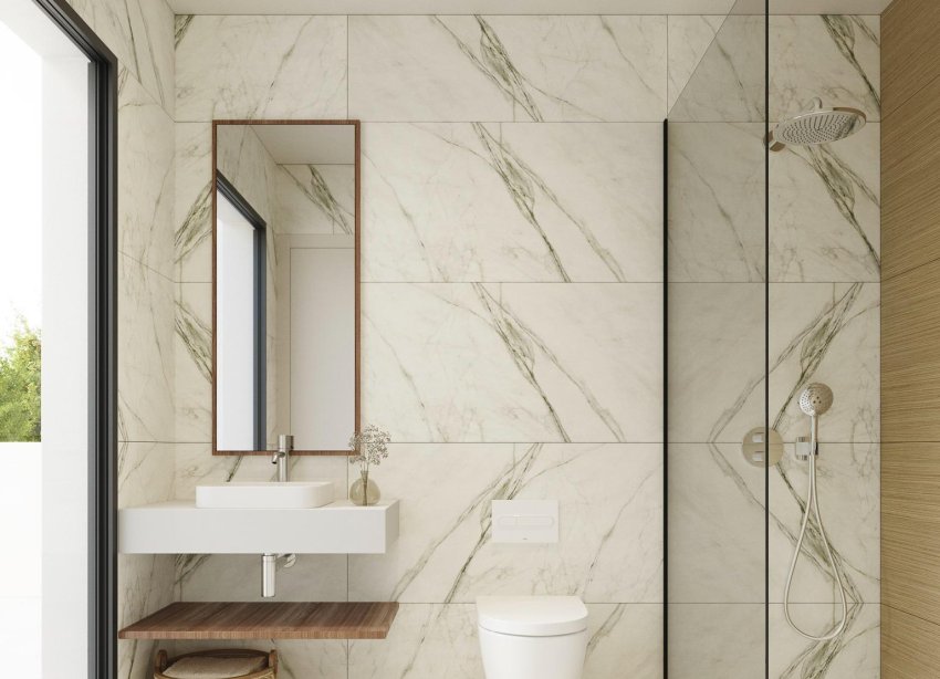 Rynek Pierwotny - Willa - Polop - Novapolop