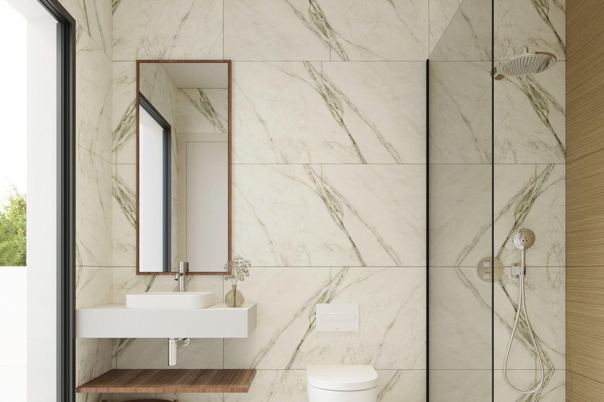 Rynek Pierwotny - Willa - Polop - Novapolop