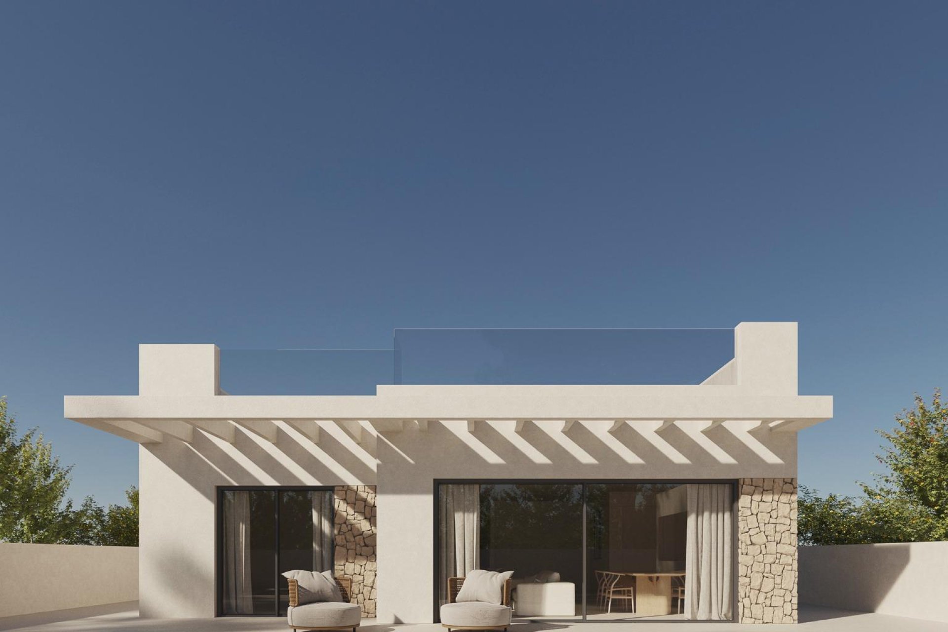 Rynek Pierwotny - Willa - Polop - Novapolop