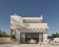 Rynek Pierwotny - Willa - Polop - Novapolop