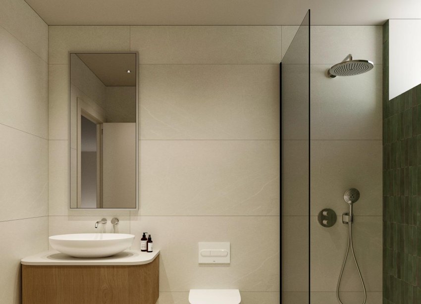 Rynek Pierwotny - Willa - Polop - Novapolop