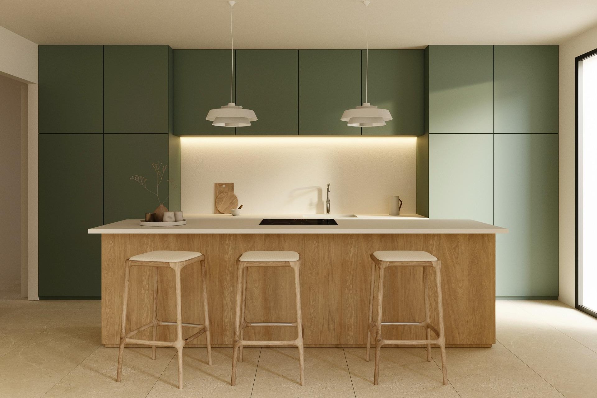 Rynek Pierwotny - Willa - Polop - Novapolop