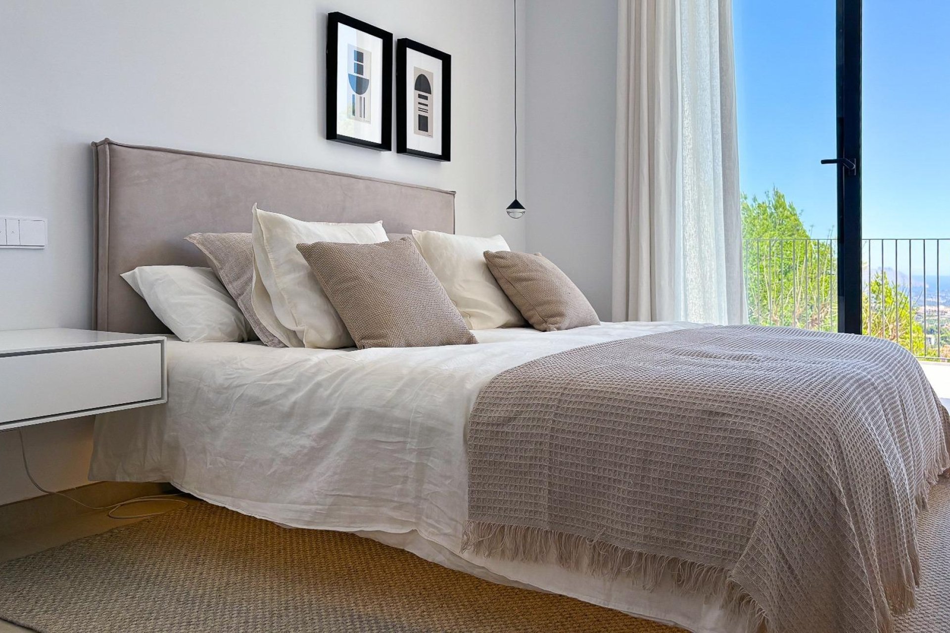 Rynek Pierwotny - Willa - Polop - PAU 1