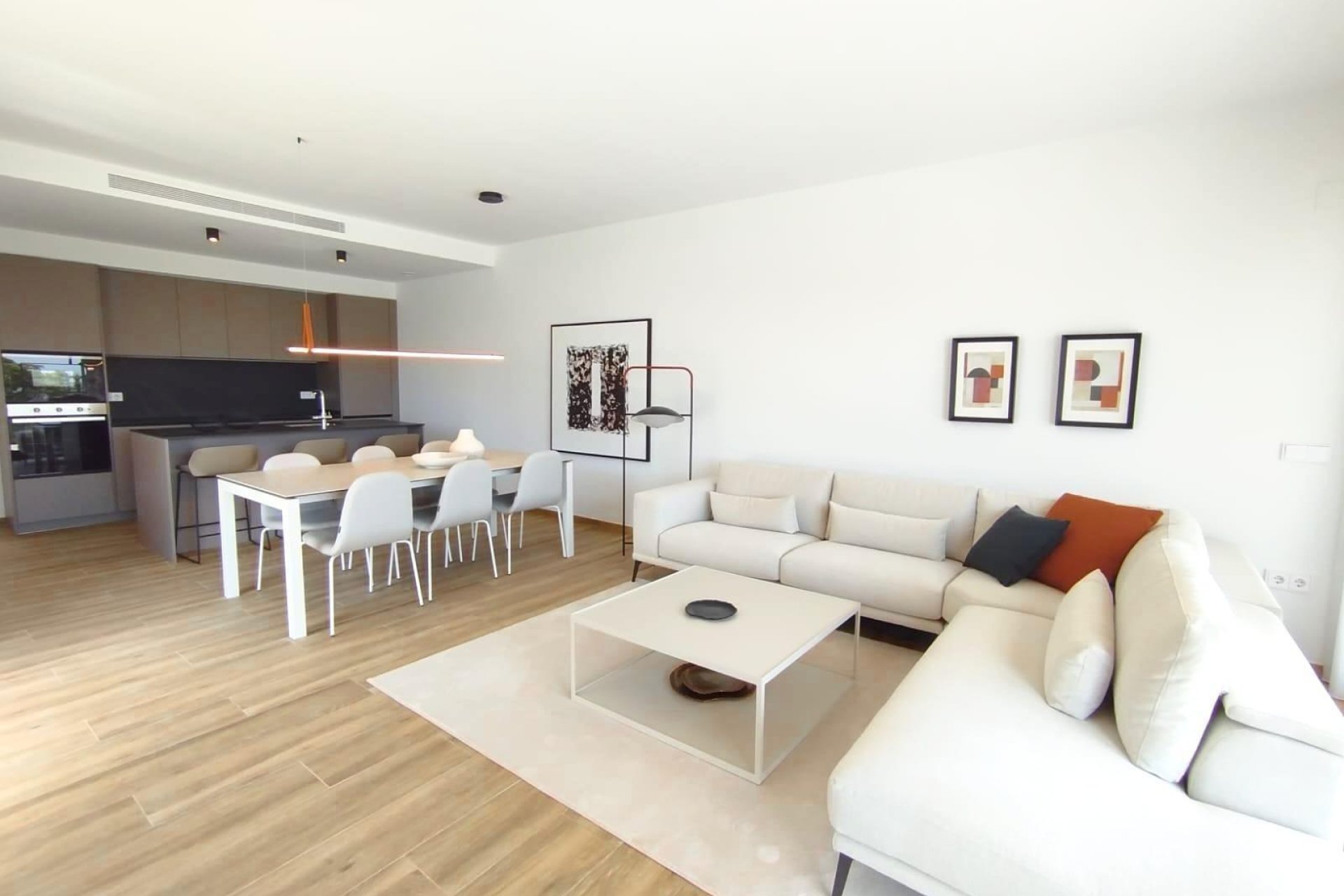 Rynek Pierwotny - Willa - Polop - PAU 1