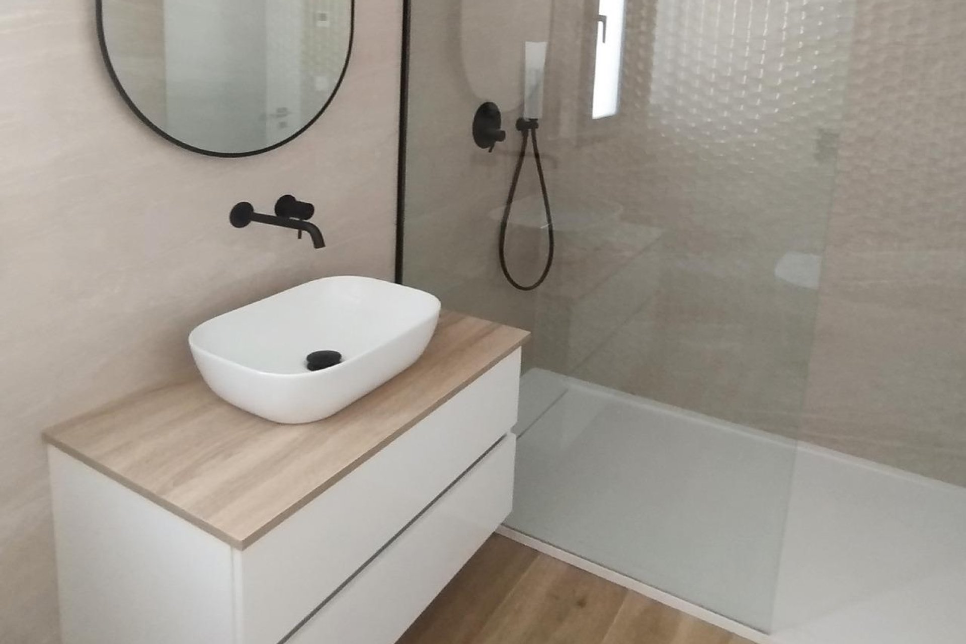 Rynek Pierwotny - Willa - Polop - PAU 1