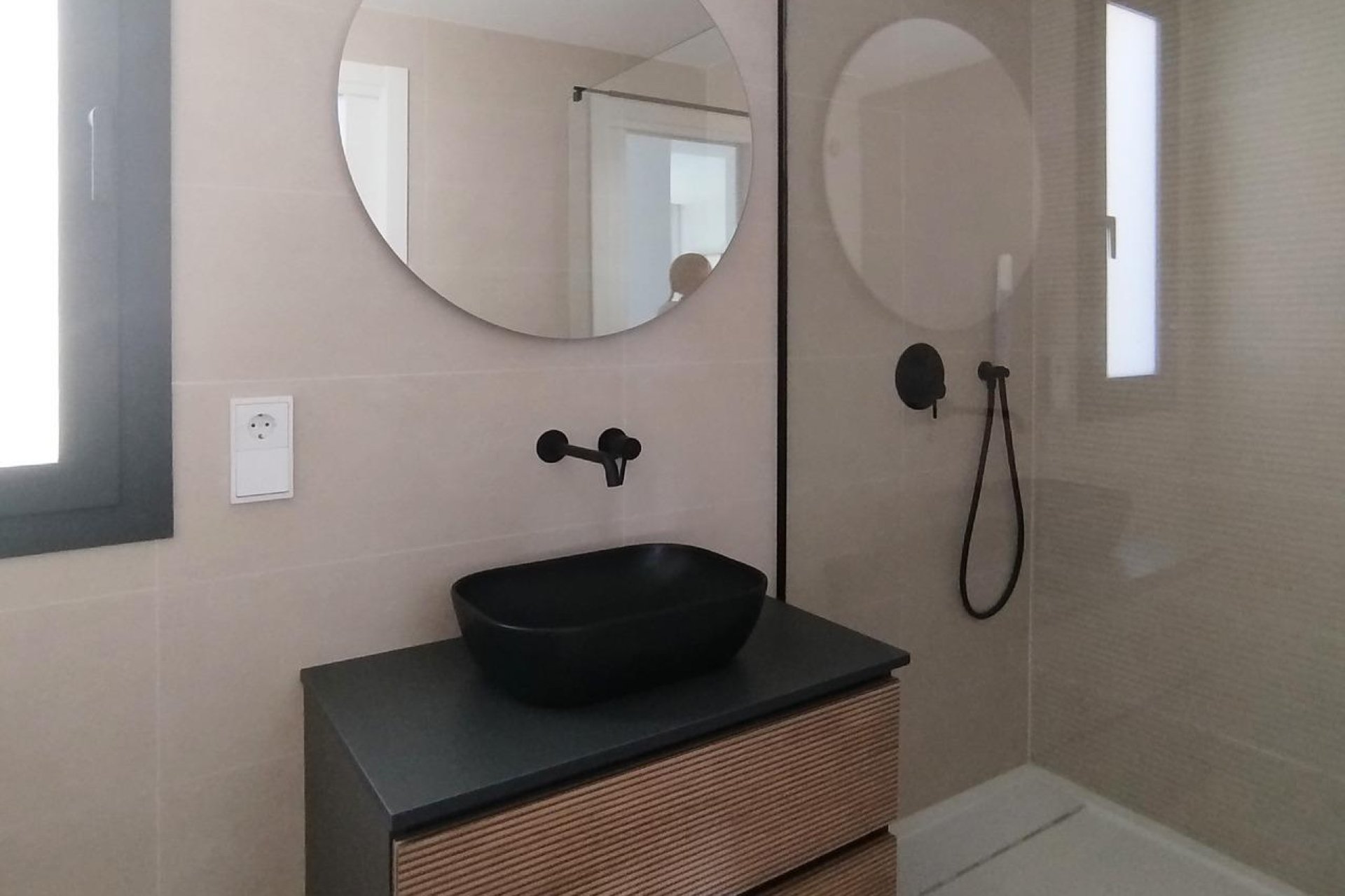 Rynek Pierwotny - Willa - Polop - PAU 1