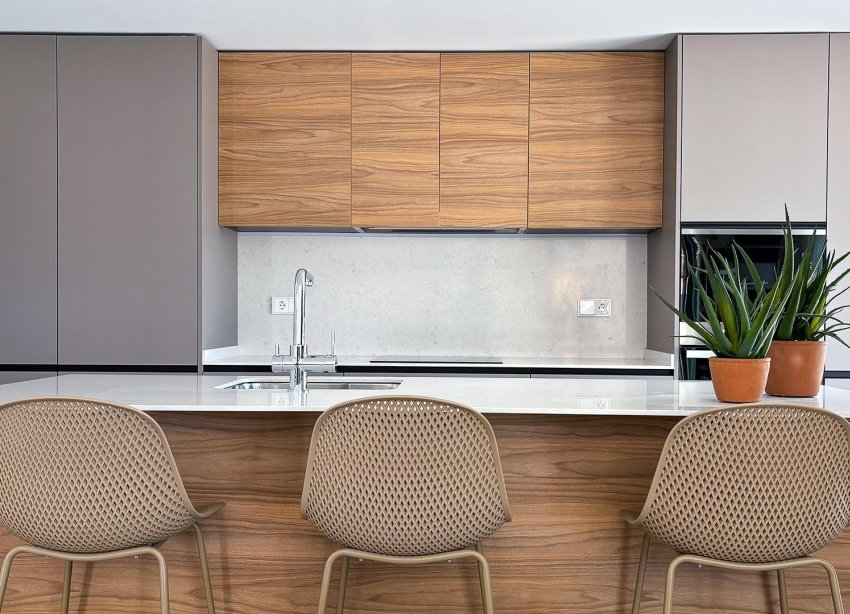 Rynek Pierwotny - Willa - Polop - PAU 1