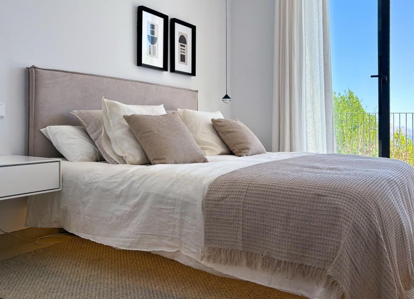 Rynek Pierwotny - Willa - Polop - PAU 1