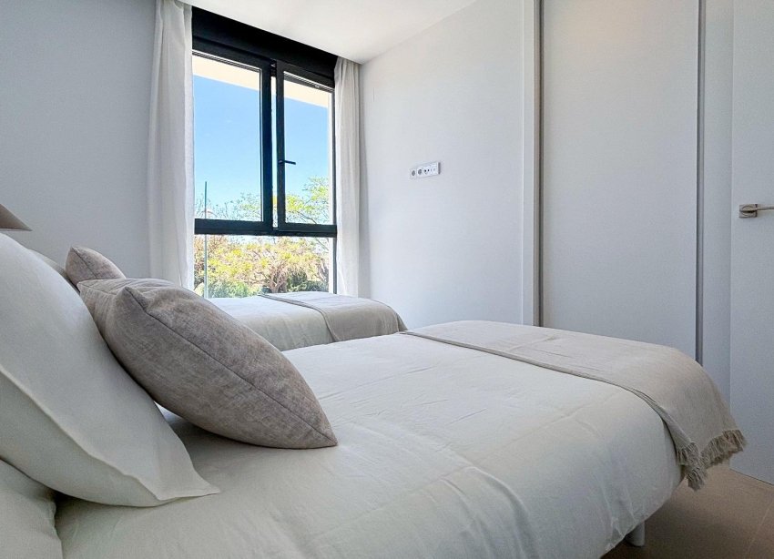 Rynek Pierwotny - Willa - Polop - PAU 1