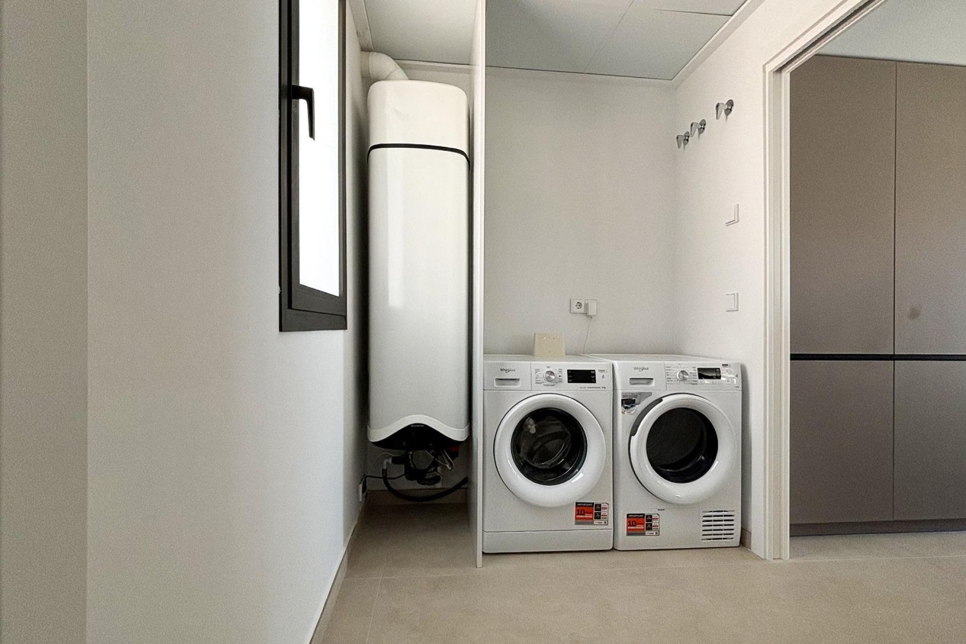 Rynek Pierwotny - Willa - Polop - PAU 1