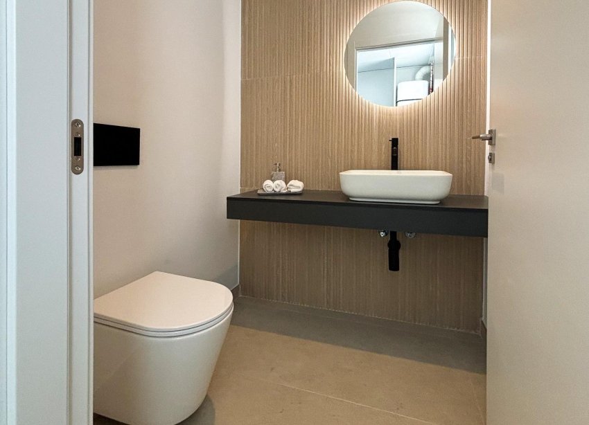 Rynek Pierwotny - Willa - Polop - PAU 1