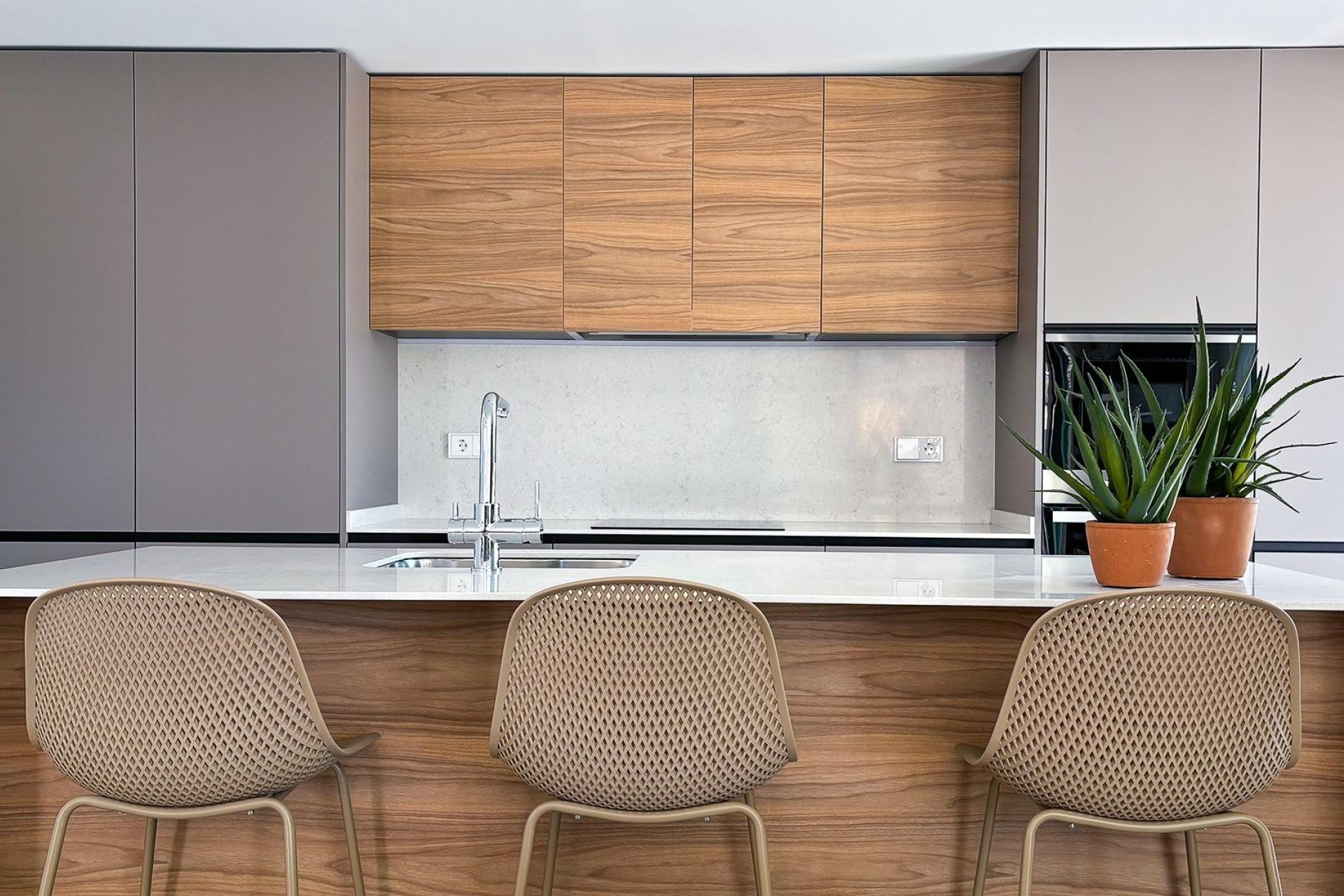 Rynek Pierwotny - Willa - Polop - PAU 1