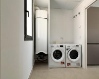 Rynek Pierwotny - Willa - Polop - PAU 1