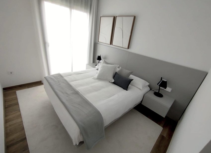 Rynek Pierwotny - Willa - Polop - PAU 1