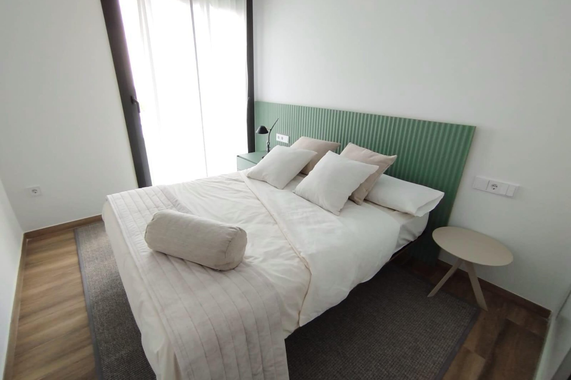 Rynek Pierwotny - Willa - Polop - PAU 1