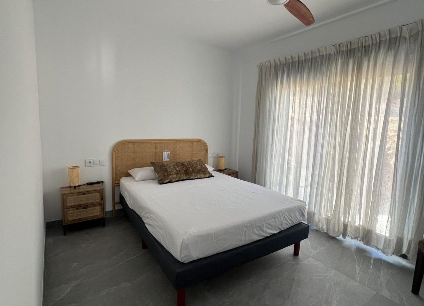 Rynek Pierwotny - Willa - Polop - PAU1