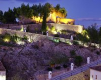 Rynek Pierwotny - Willa - Polop - Polop Hills