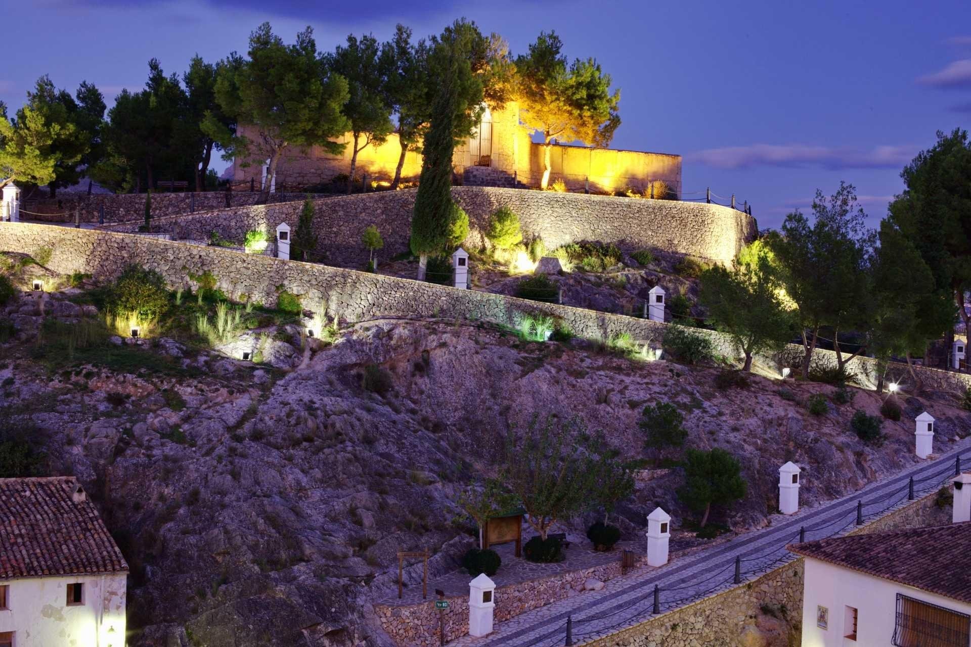 Rynek Pierwotny - Willa - Polop - Polop Hills