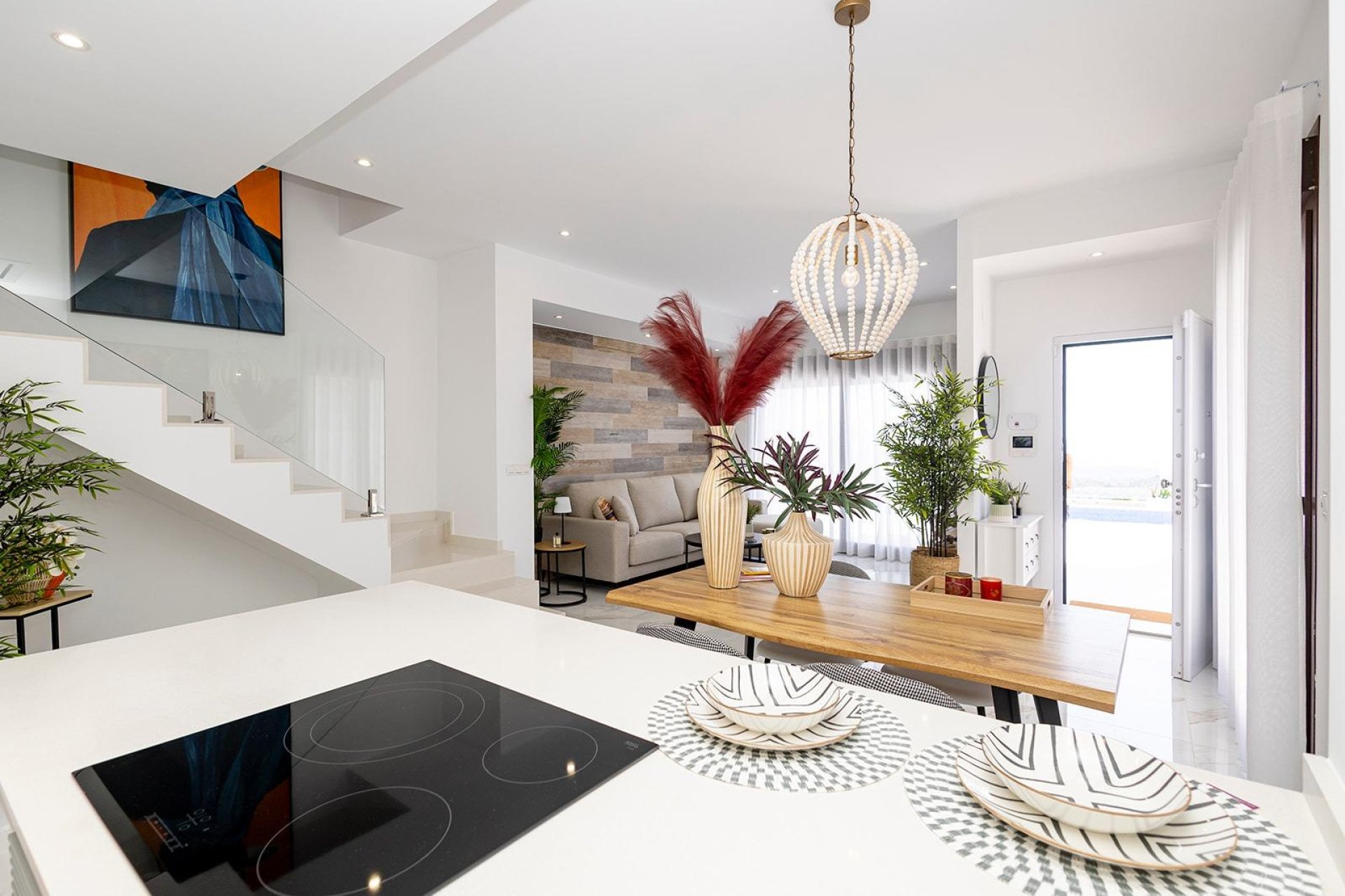 Rynek Pierwotny - Willa - Polop - Polop Hills