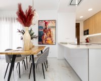 Rynek Pierwotny - Willa - Polop - Polop Hills