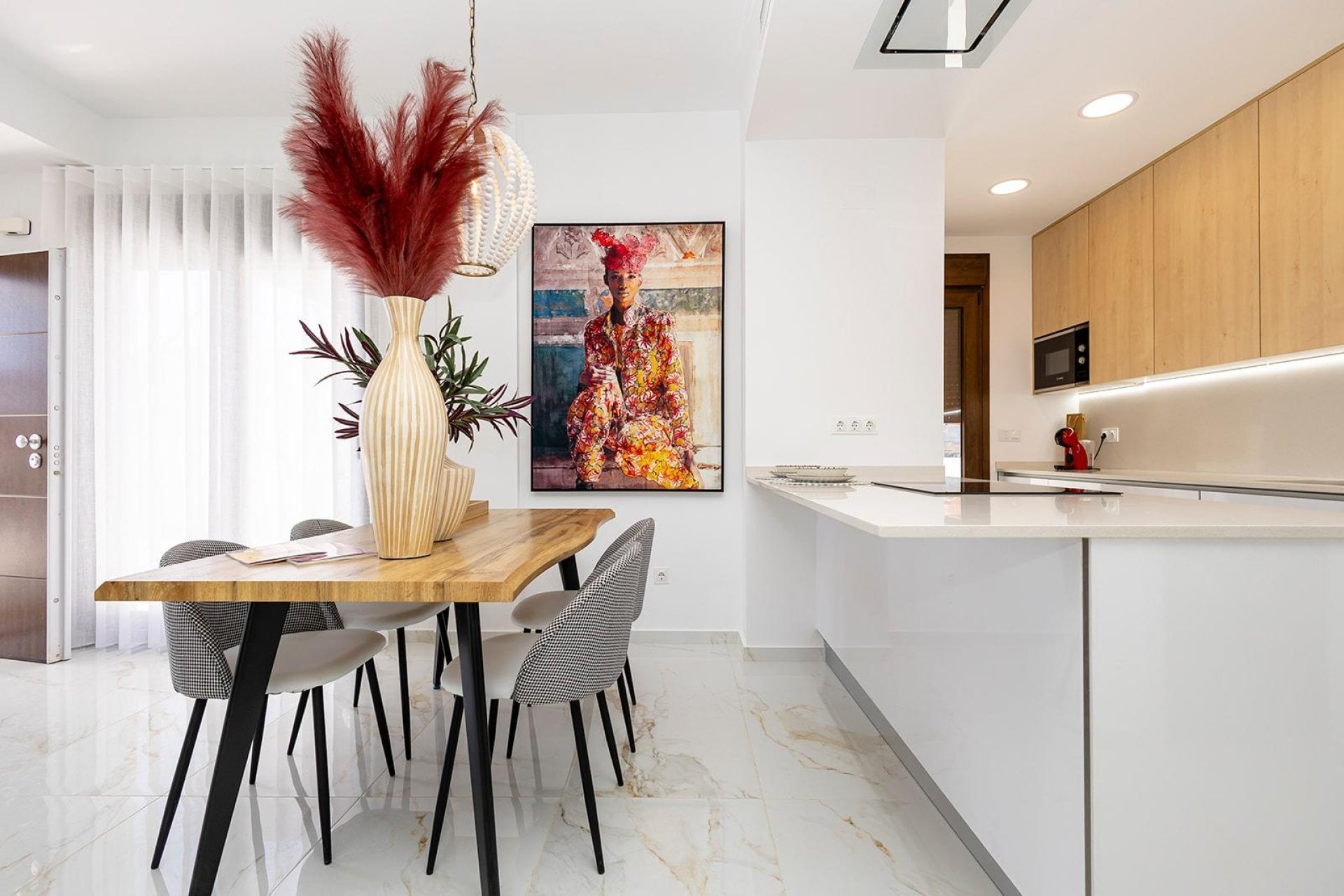 Rynek Pierwotny - Willa - Polop - Polop Hills