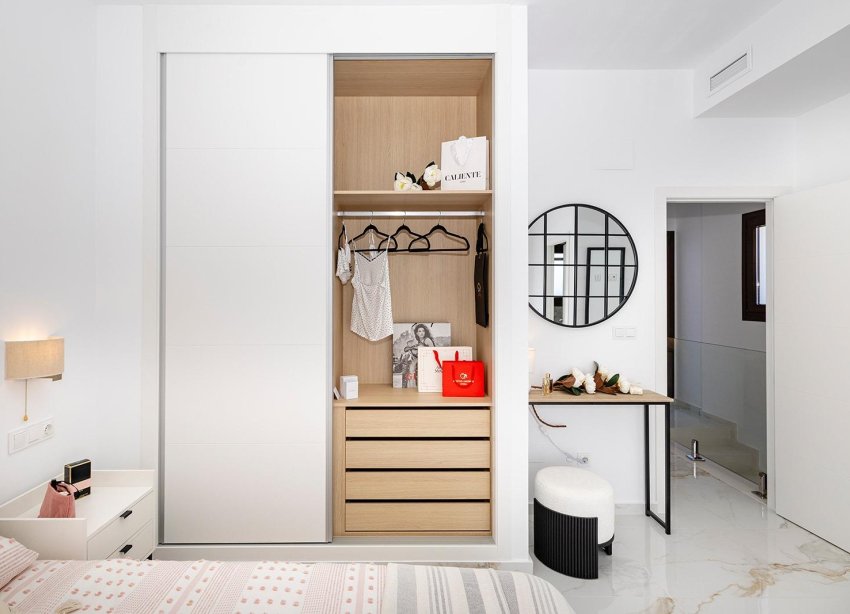 Rynek Pierwotny - Willa - Polop - Polop Hills