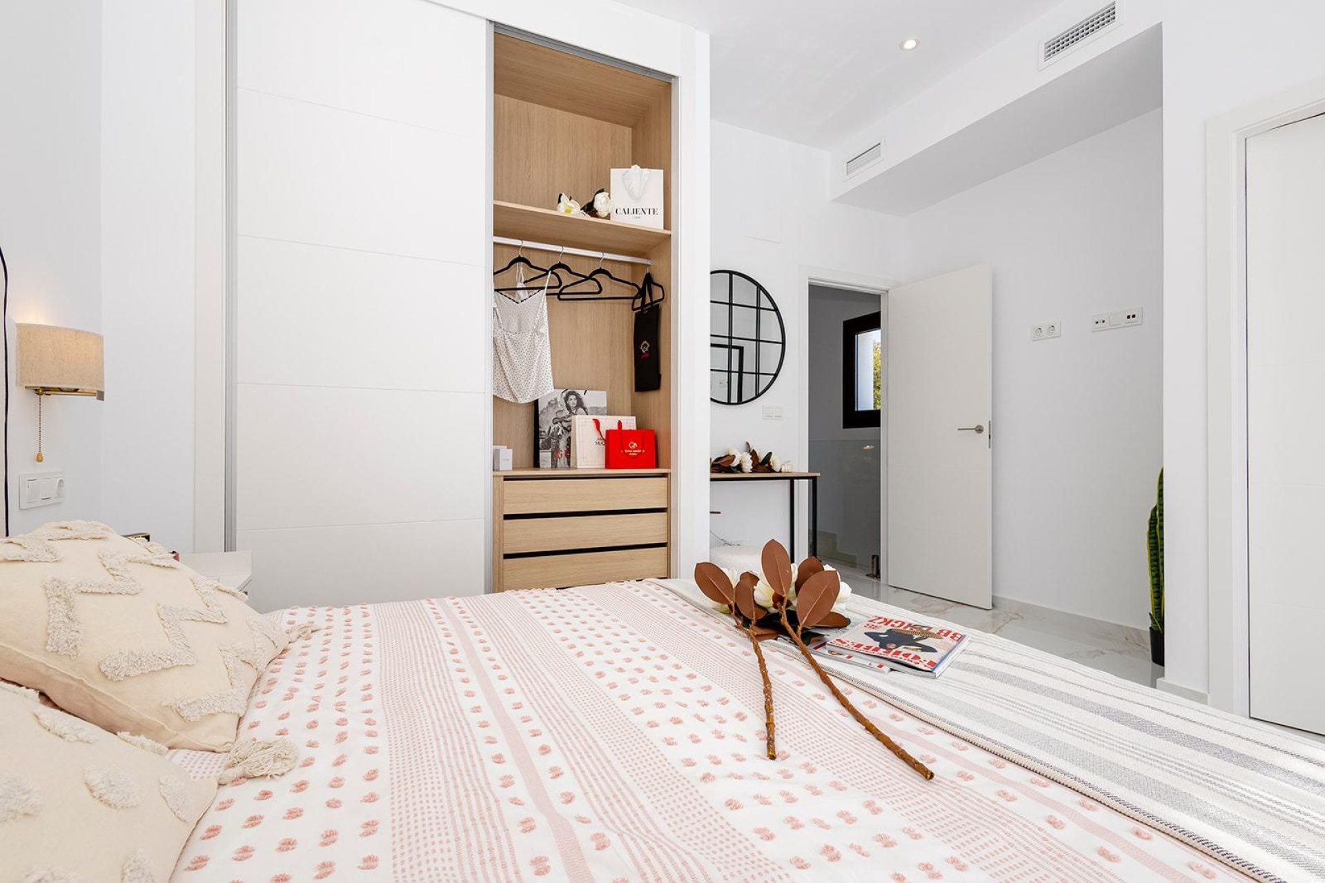 Rynek Pierwotny - Willa - Polop - Polop Hills