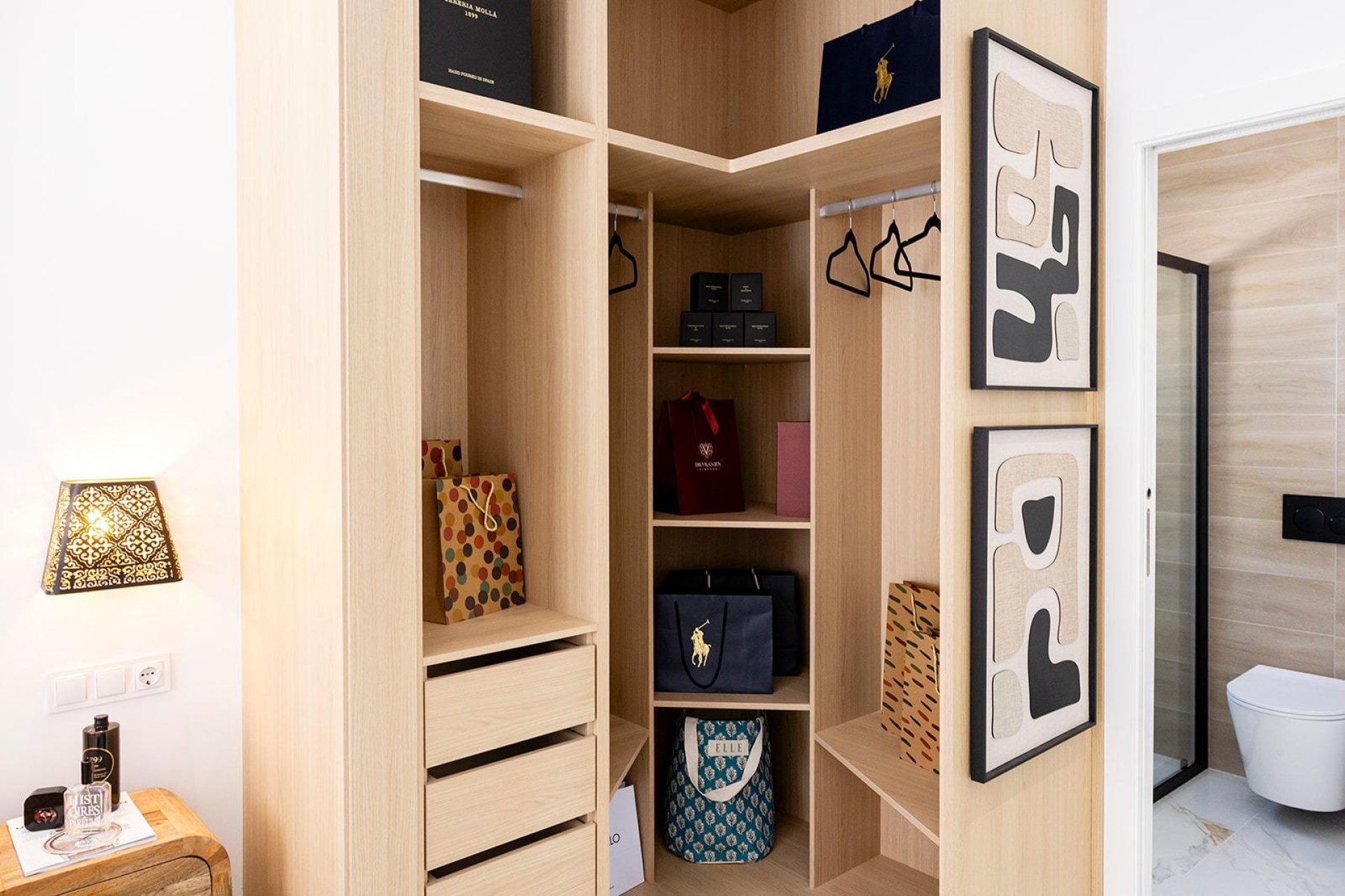 Rynek Pierwotny - Willa - Polop - Polop Hills