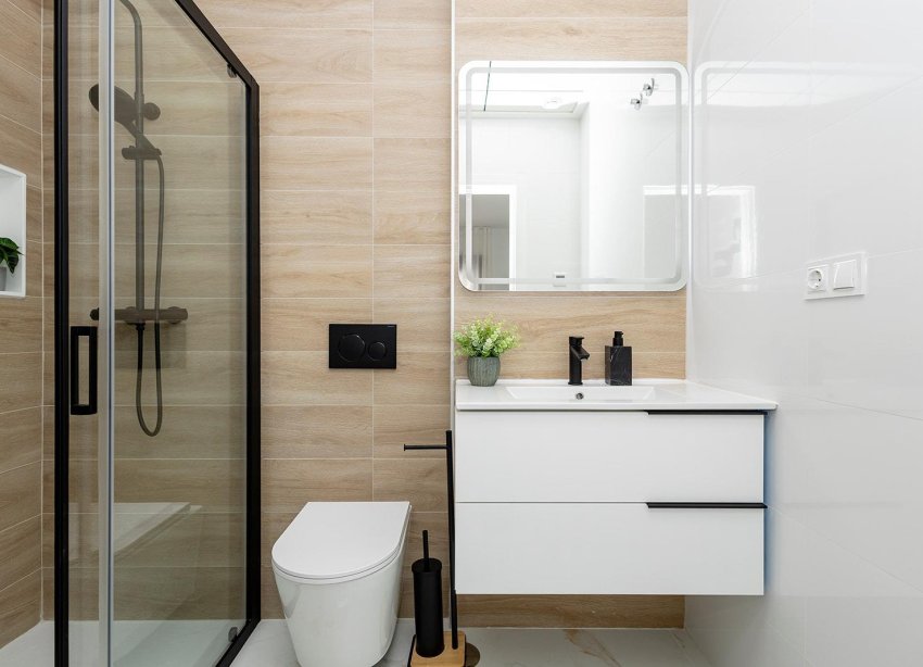 Rynek Pierwotny - Willa - Polop - Polop Hills