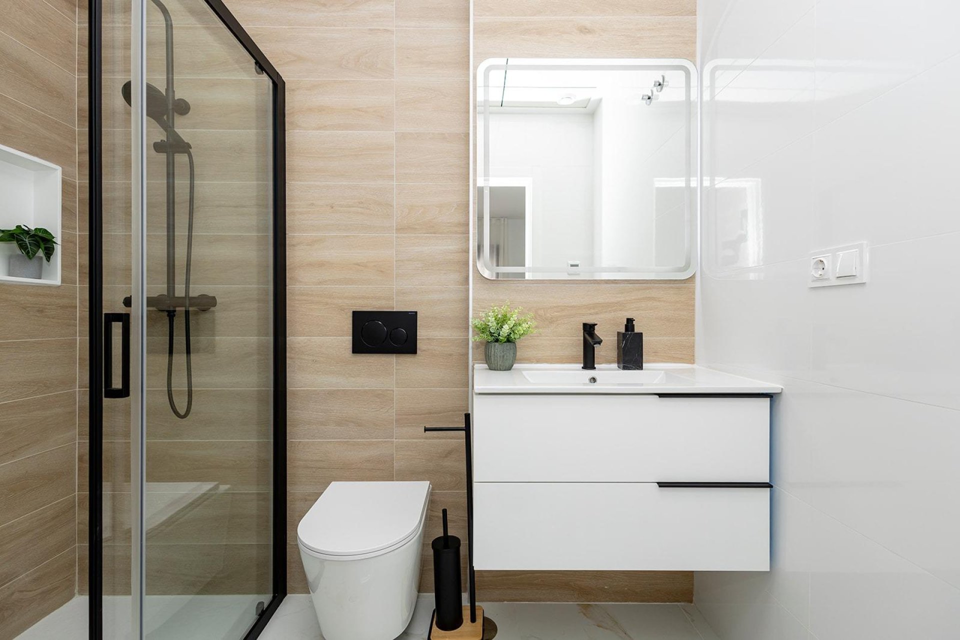 Rynek Pierwotny - Willa - Polop - Polop Hills