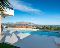 Rynek Pierwotny - Willa - Polop - Polop Hills