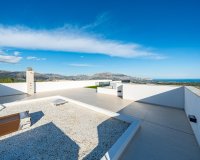 Rynek Pierwotny - Willa - Polop - Polop Hills