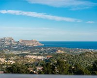 Rynek Pierwotny - Willa - Polop - Polop Hills