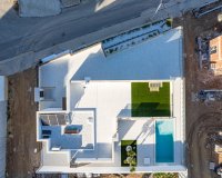 Rynek Pierwotny - Willa - Polop - Polop Hills