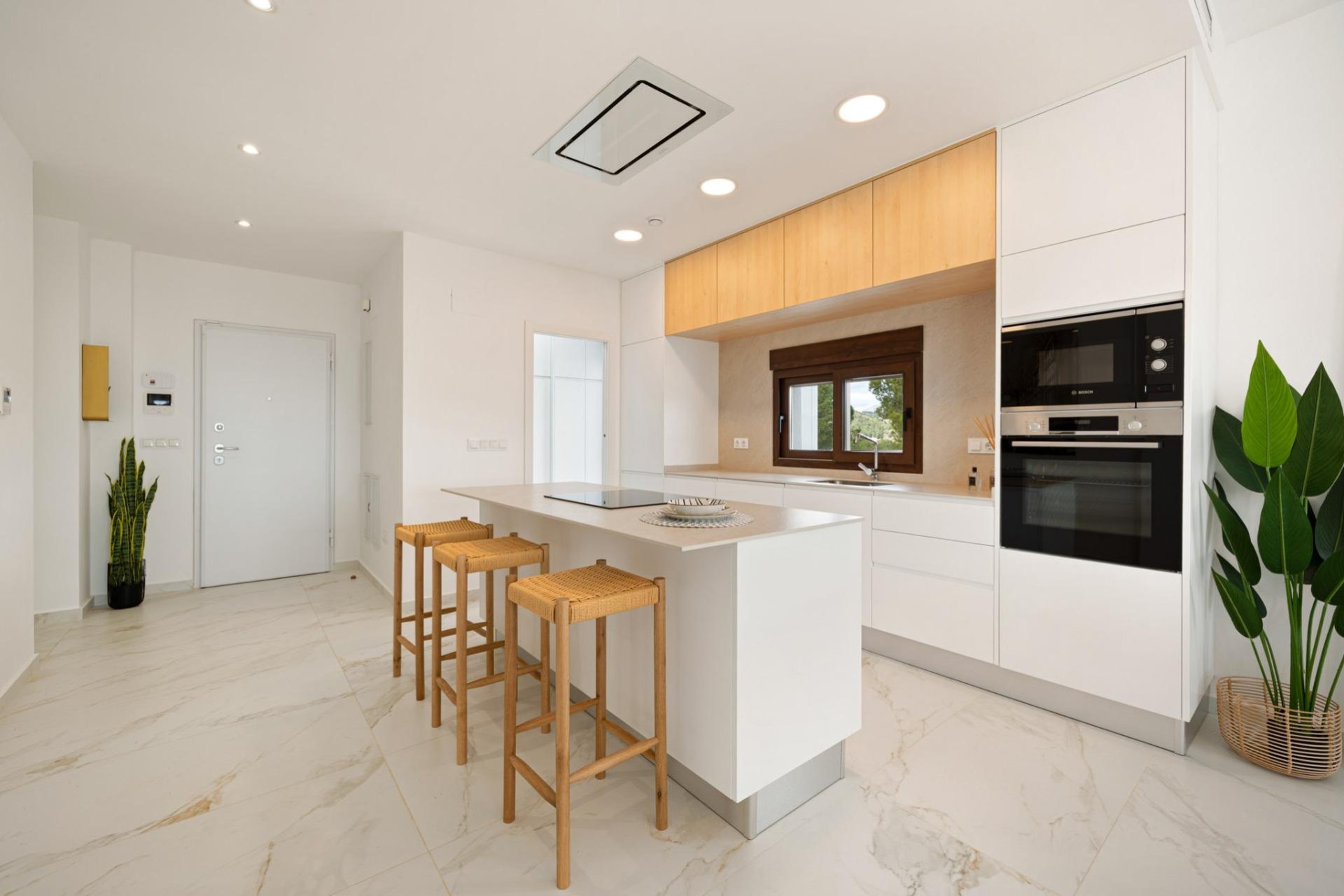 Rynek Pierwotny - Willa - Polop - Polop Hills