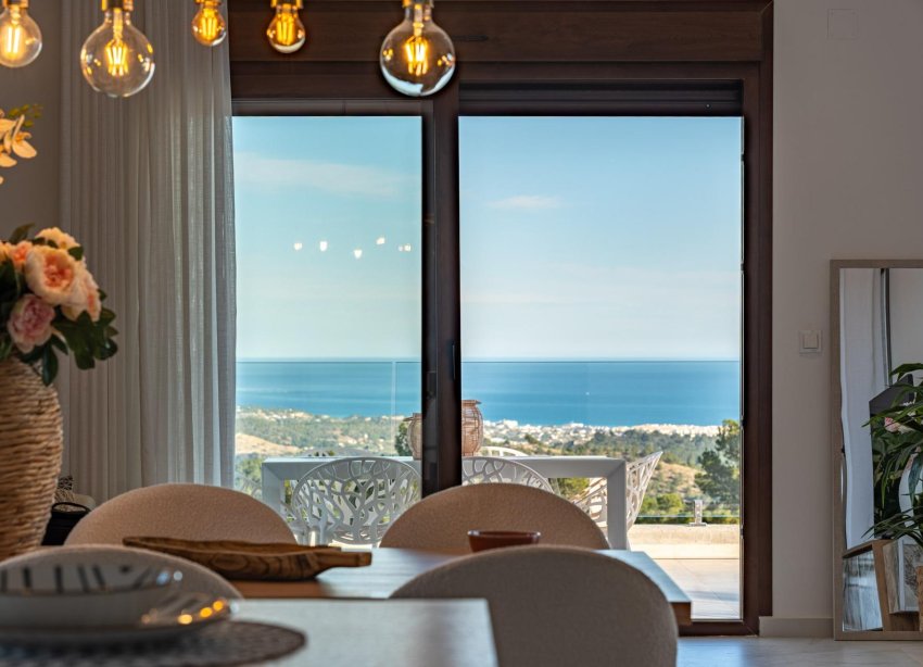 Rynek Pierwotny - Willa - Polop - Polop Hills