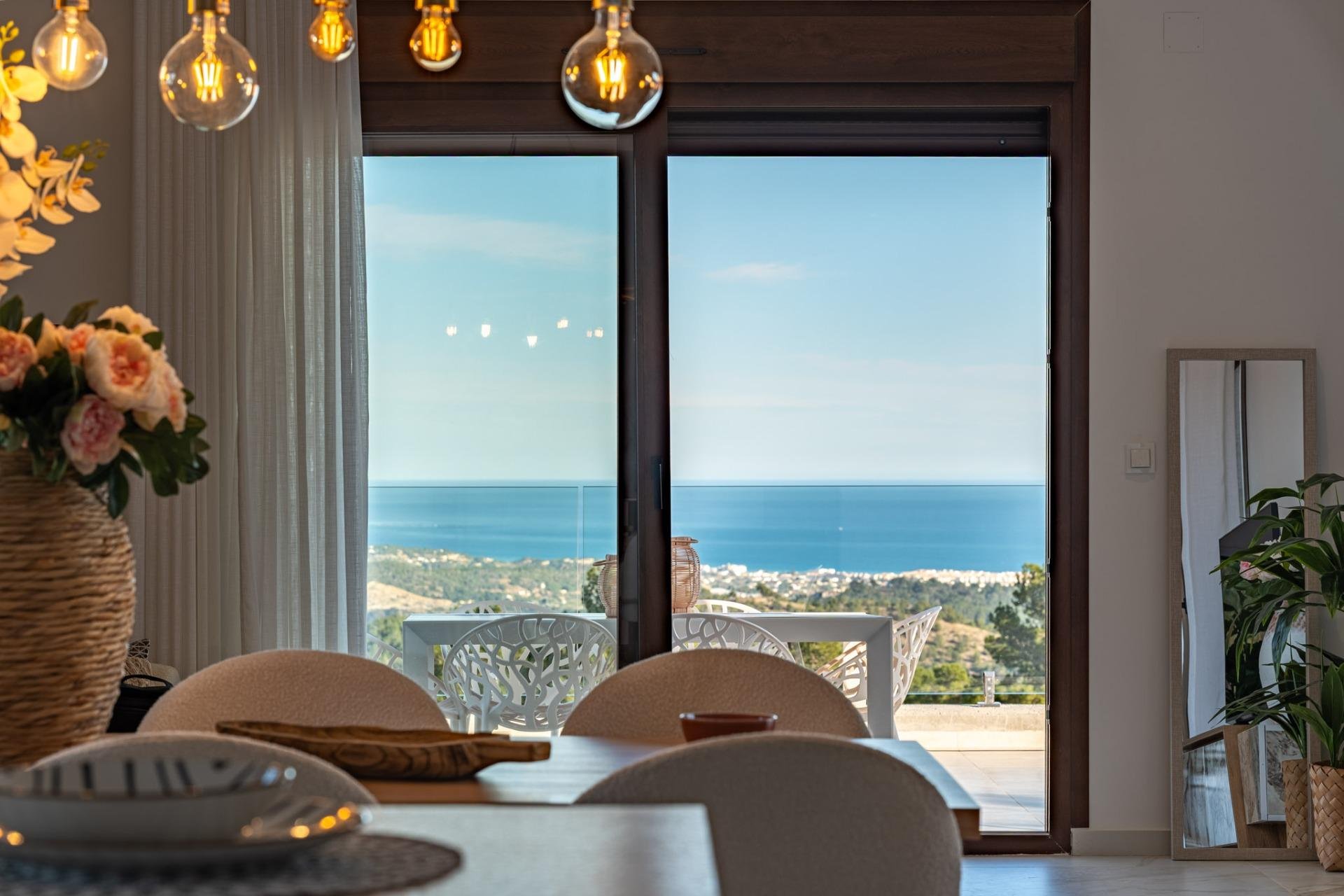 Rynek Pierwotny - Willa - Polop - Polop Hills