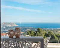 Rynek Pierwotny - Willa - Polop - Polop Hills