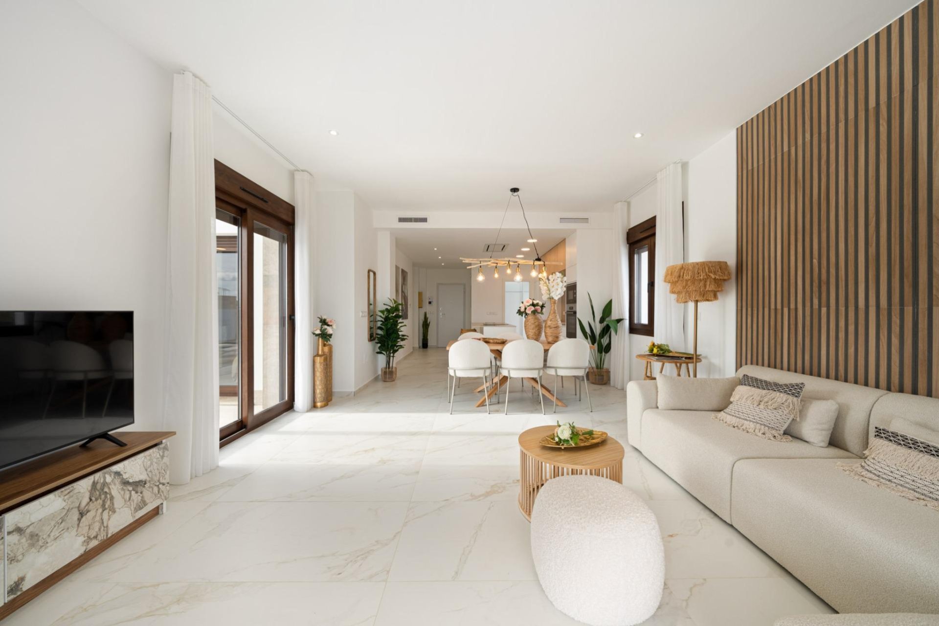 Rynek Pierwotny - Willa - Polop - Polop Hills