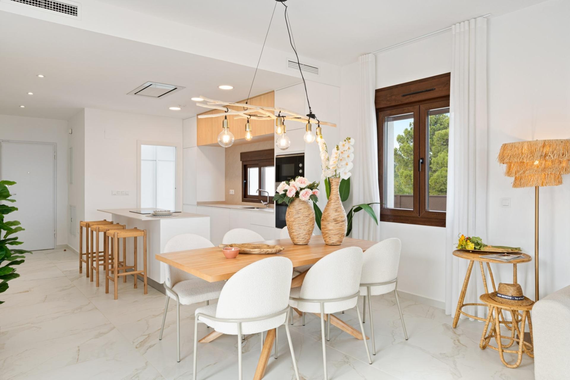 Rynek Pierwotny - Willa - Polop - Polop Hills