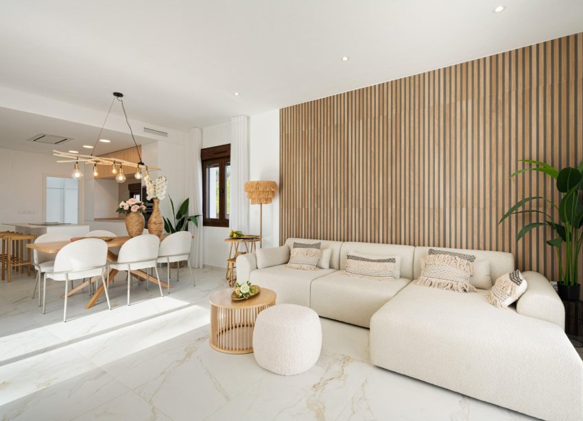 Rynek Pierwotny - Willa - Polop - Polop Hills