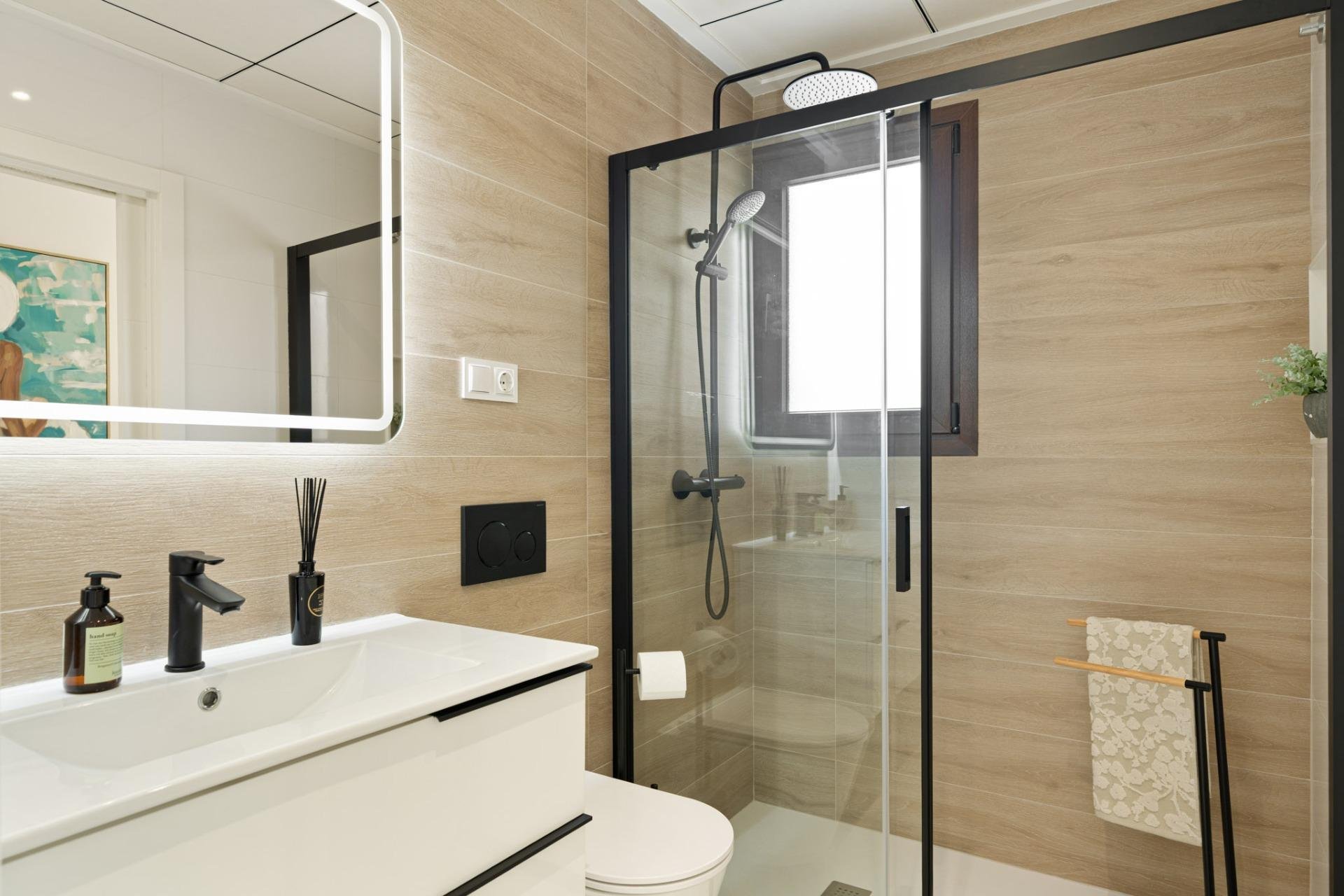 Rynek Pierwotny - Willa - Polop - Polop Hills