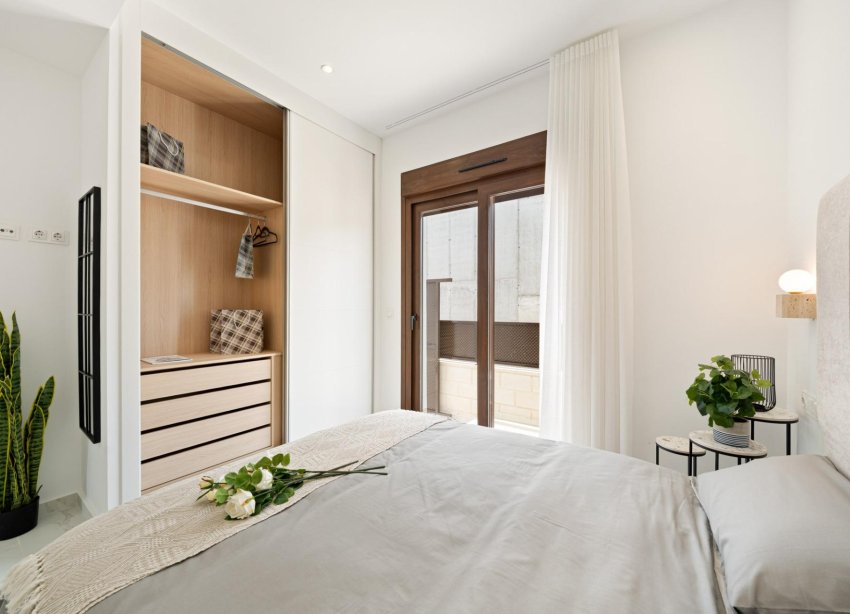 Rynek Pierwotny - Willa - Polop - Polop Hills