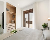 Rynek Pierwotny - Willa - Polop - Polop Hills