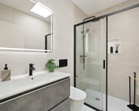 Rynek Pierwotny - Willa - Polop - Polop Hills