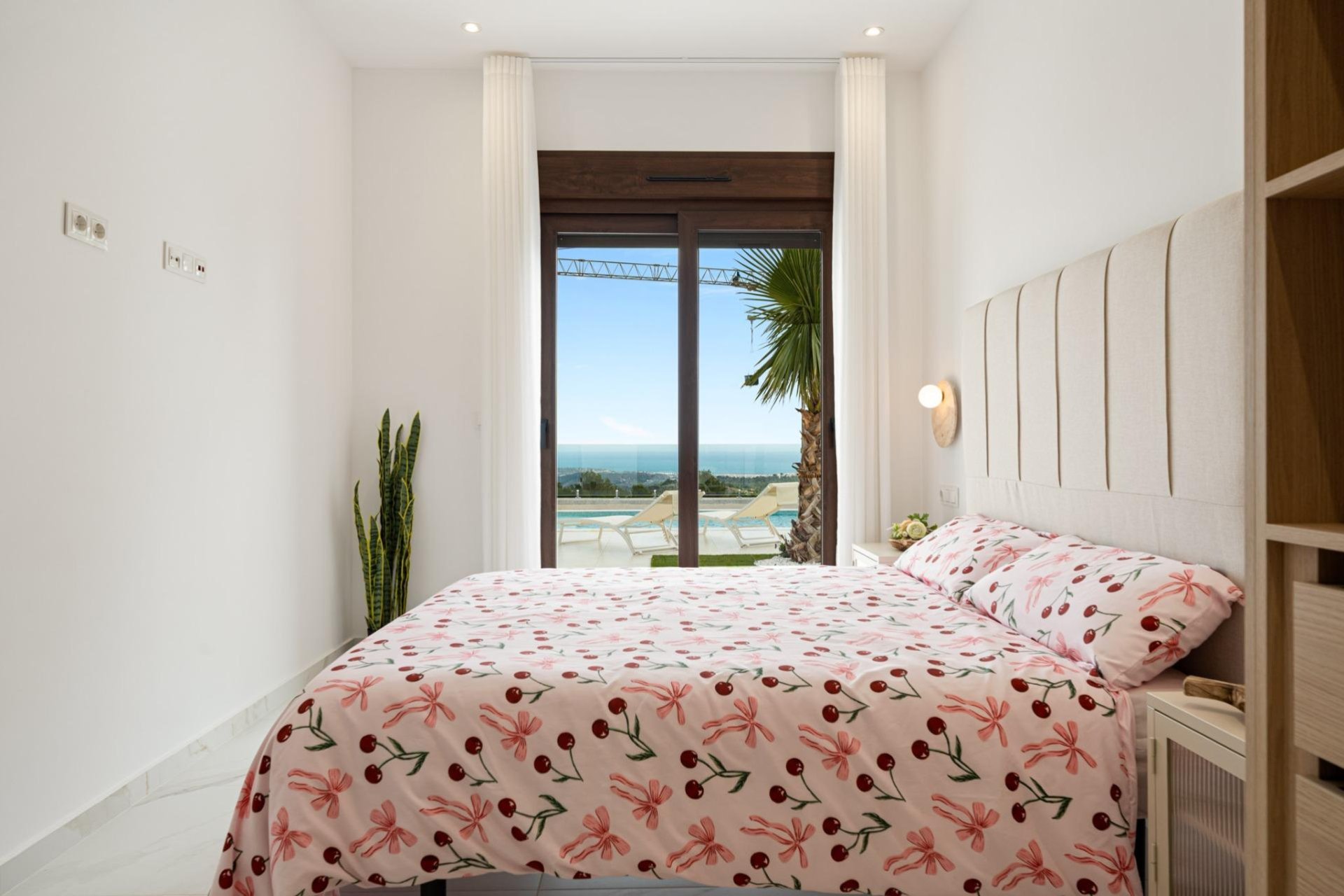 Rynek Pierwotny - Willa - Polop - Polop Hills