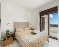 Rynek Pierwotny - Willa - Polop - Polop Hills