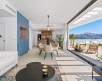 Rynek Pierwotny - Willa - Polop - Urbanizaciones