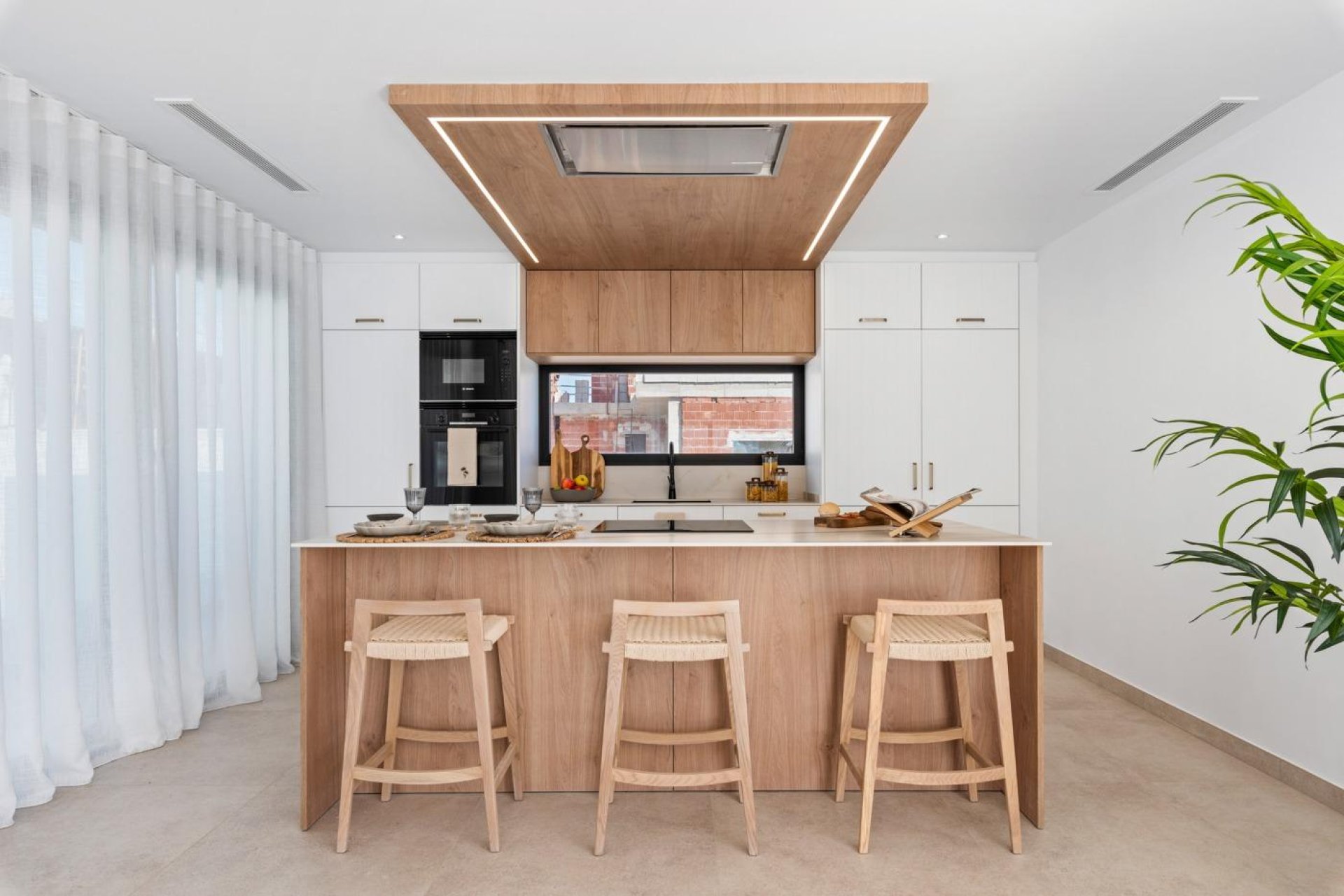 Rynek Pierwotny - Willa - Polop - Urbanizaciones